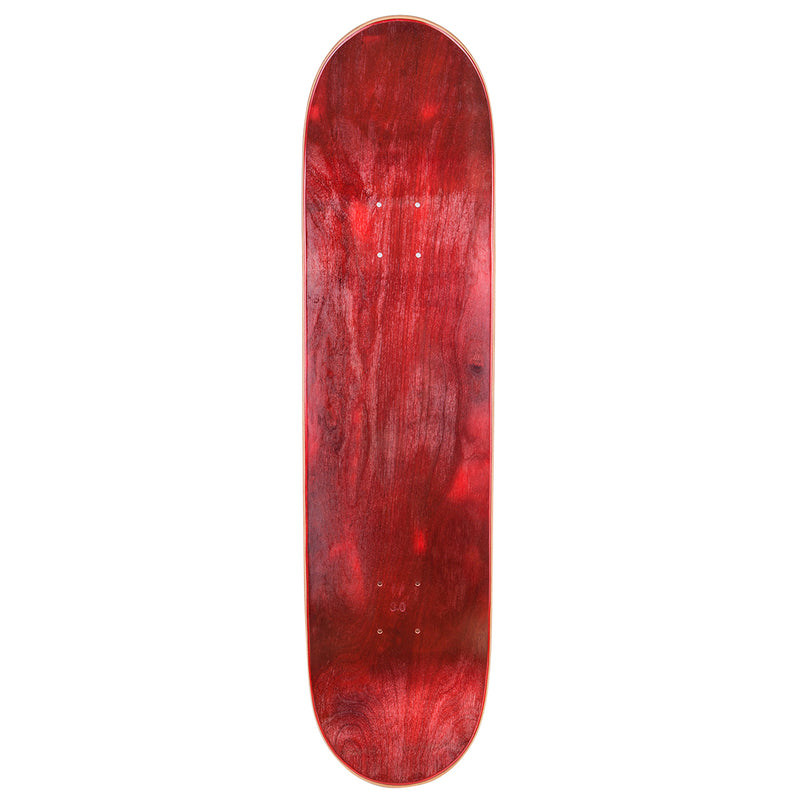 Pack of 10 Blank Skateboard Decks | 7.75, 8.0, 8.25, 8.5