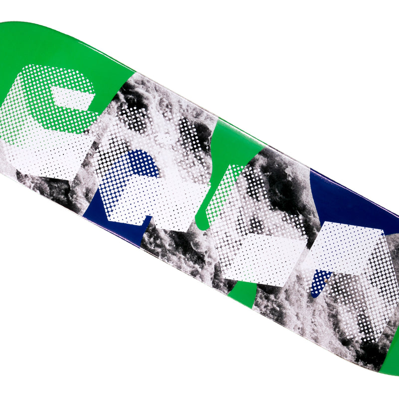 Cal 7 Millennium 8.5 Inch Skateboard Deck