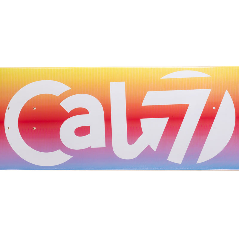 Cal 7 Nova 8.25 Inch Skateboard Deck