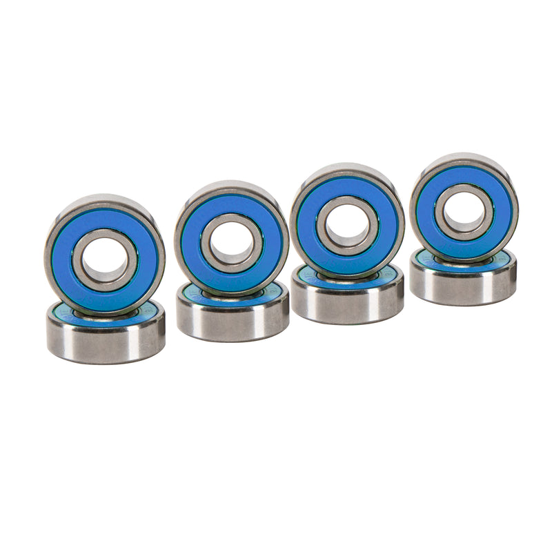 Cal 7 ABEC-7 Skateboard Bearings