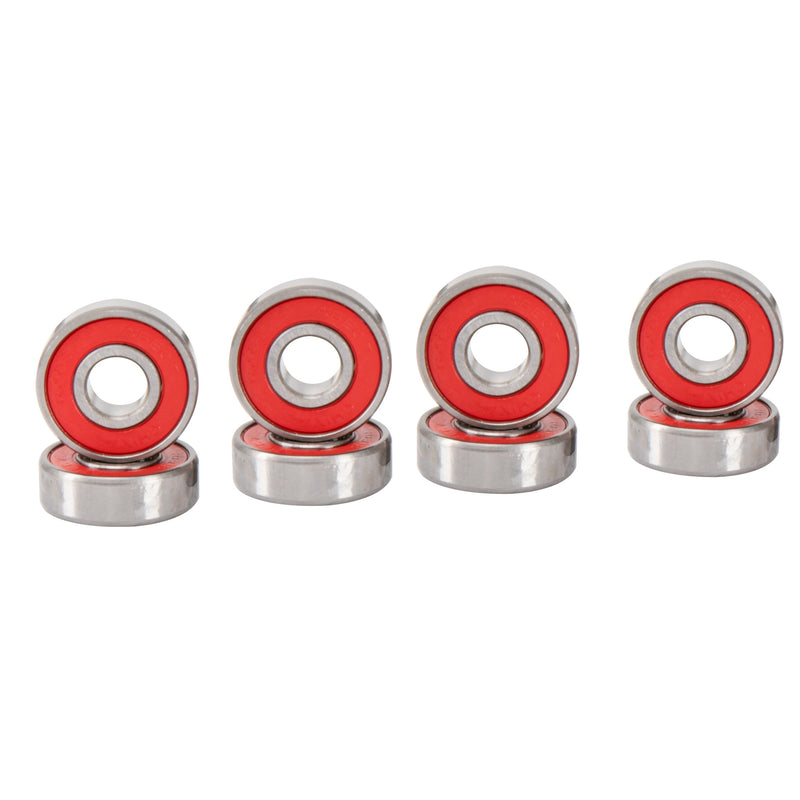 Cal 7 ABEC-7 Skateboard Bearings