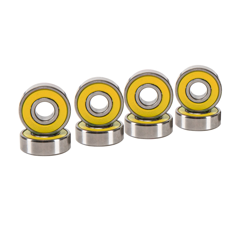 Cal 7 ABEC-7 Skateboard Bearings