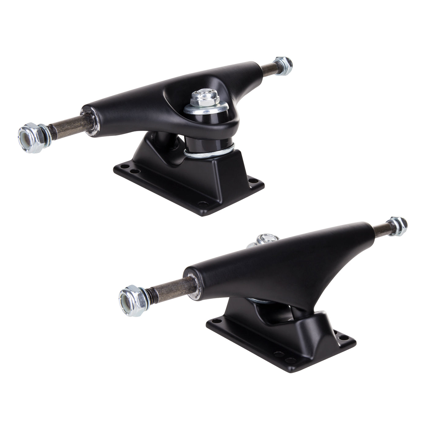 Cal 7 139mm / 5.25 Inch Skateboard Trucks –