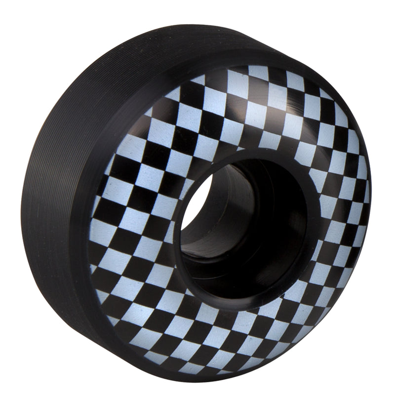 Cal 7 52mm Graphic Skateboard Wheels for Street and Park 52x31mm 99A