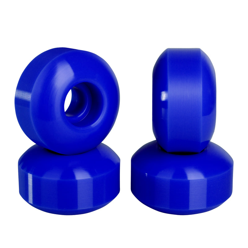 Cal 7 Skateboard Wheels | 52mm 99A