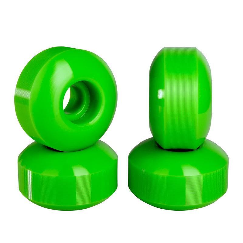 Cal 7 Skateboard Wheels | 52mm 99A
