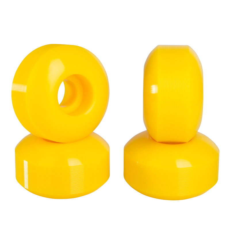 Cal 7 Skateboard Wheels | 52mm 99A