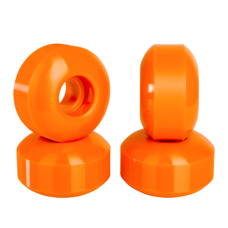 Cal 7 Skateboard Wheels | 52mm 99A