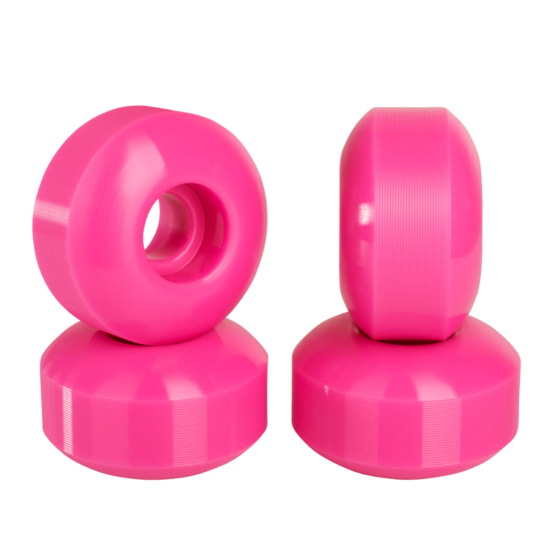 Cal 7 Skateboard Wheels | 52mm 99A