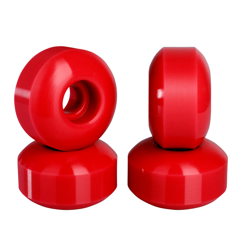 Cal 7 Skateboard Wheels | 52mm 99A