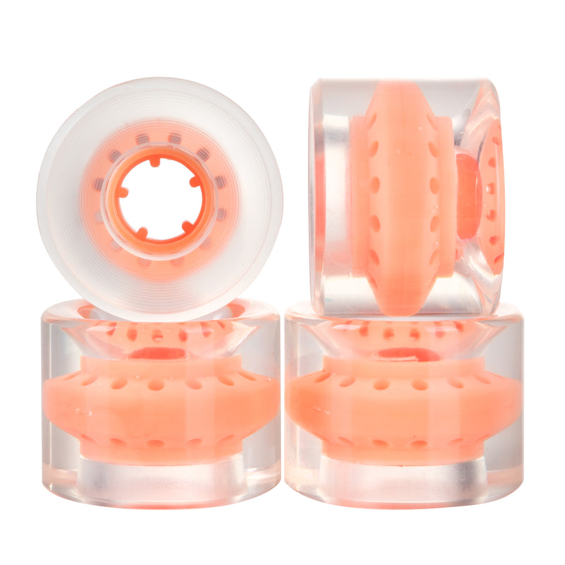 Cal 7 Cruiser Longboard Wheels | 60mm 83A