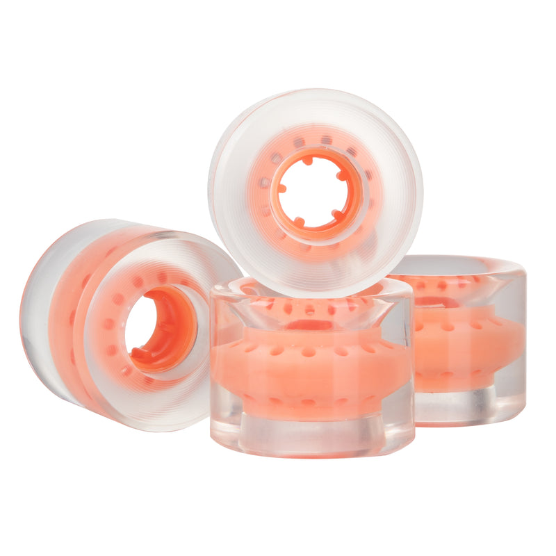 Cal 7 Cruiser Longboard Wheels | 60mm 83A