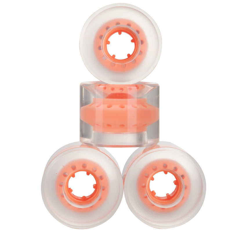 Cal 7 Cruiser Longboard Wheels | 60mm 83A