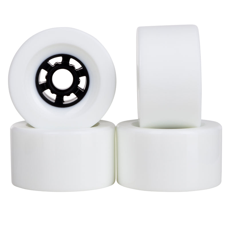 Cal 7 Polyurethane Skateboard Wheels for Longboard Cruiser 90x52mm 78A