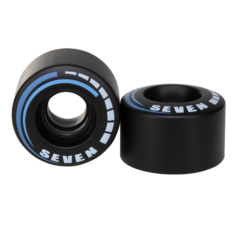 C7skates Roller Skate Wheels (Set of 8)