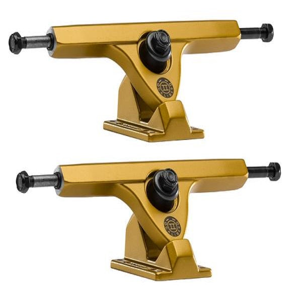 Caliber 10 Inch 50 Degree Longboard