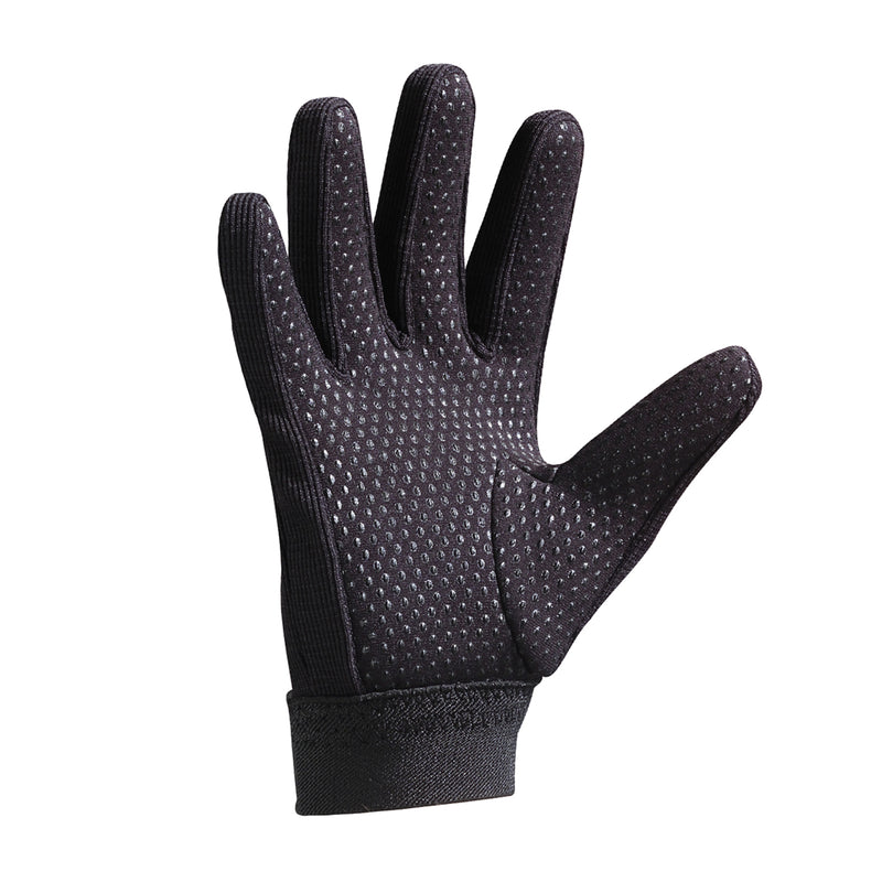 Akona Adventure Warm Water Woven Nylon Gloves with Grip Dots