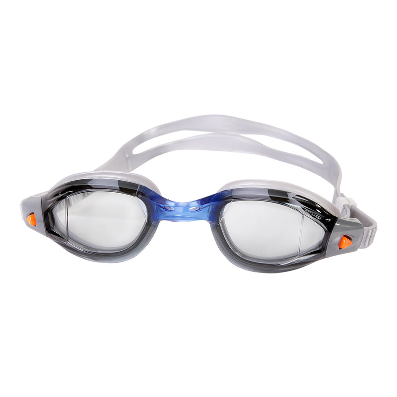 IST CG103 Lightweight Adult Swim Goggles with Anti-Fog, Anti-UV Lens