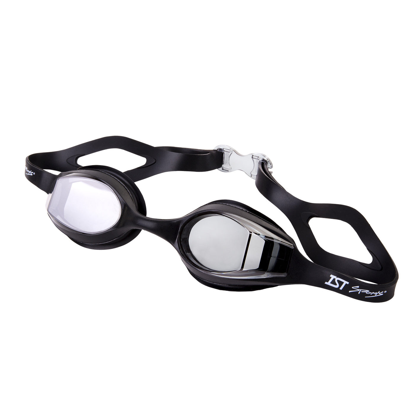 shatterproof goggles IST Wraparound Anti-Fog, Anti-UV Lens Adult Swim Goggles, Easy Adjust – Shop709.com