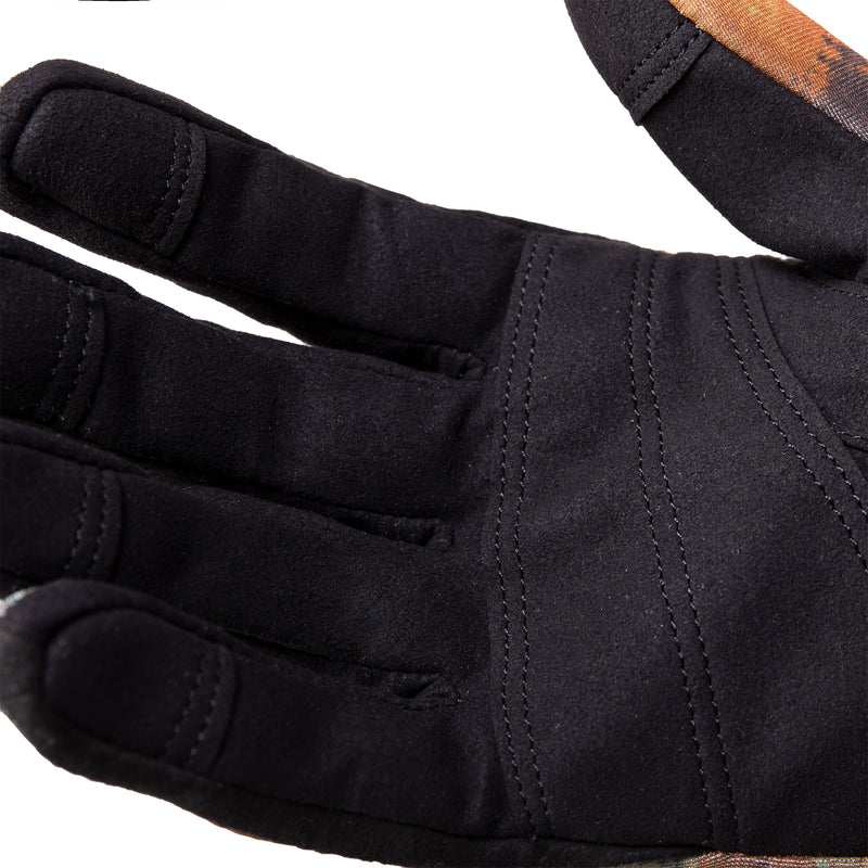 2mm Free Diving Gloves W/Armara Palm
