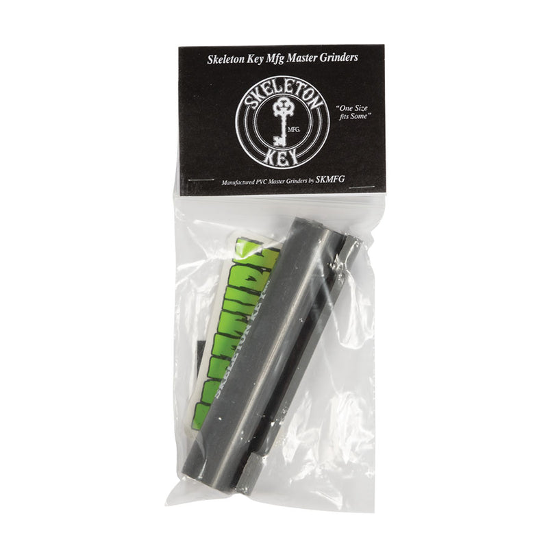 Creature Skeleton Key Skateboard Coper | 2 Pack