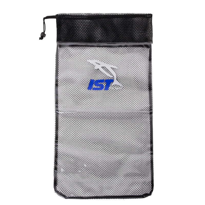IST Quick-Dry Mesh Gear Bag