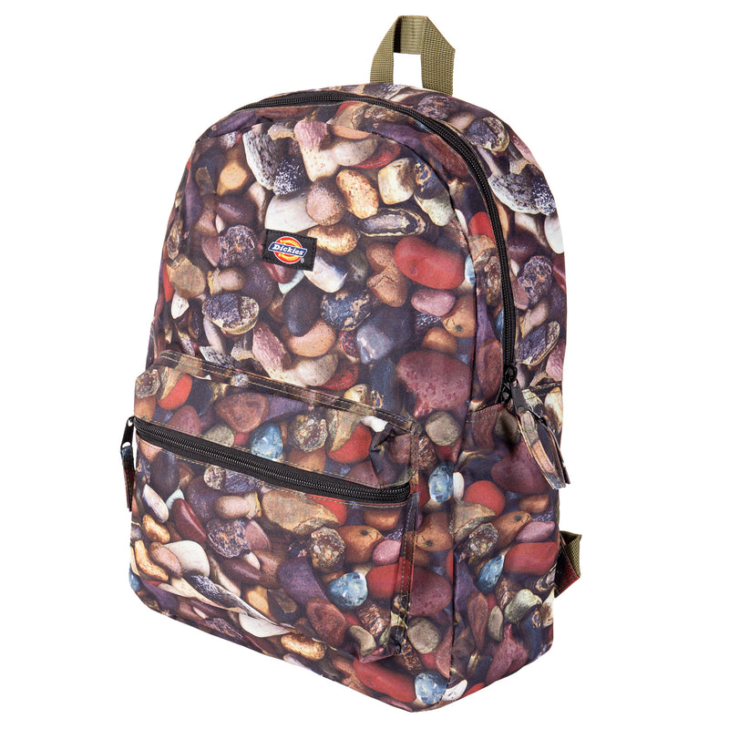 Dickies Recess Stones & Olive Green Backpack