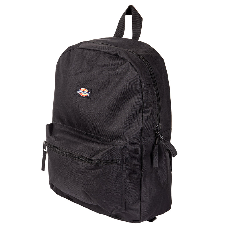 Dickies Recess Black Color Backpack