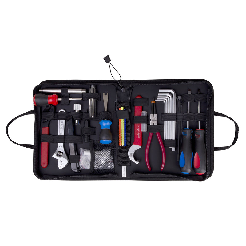 IST DT4 Scuba Maintenance and Repair Technician Tool Kit