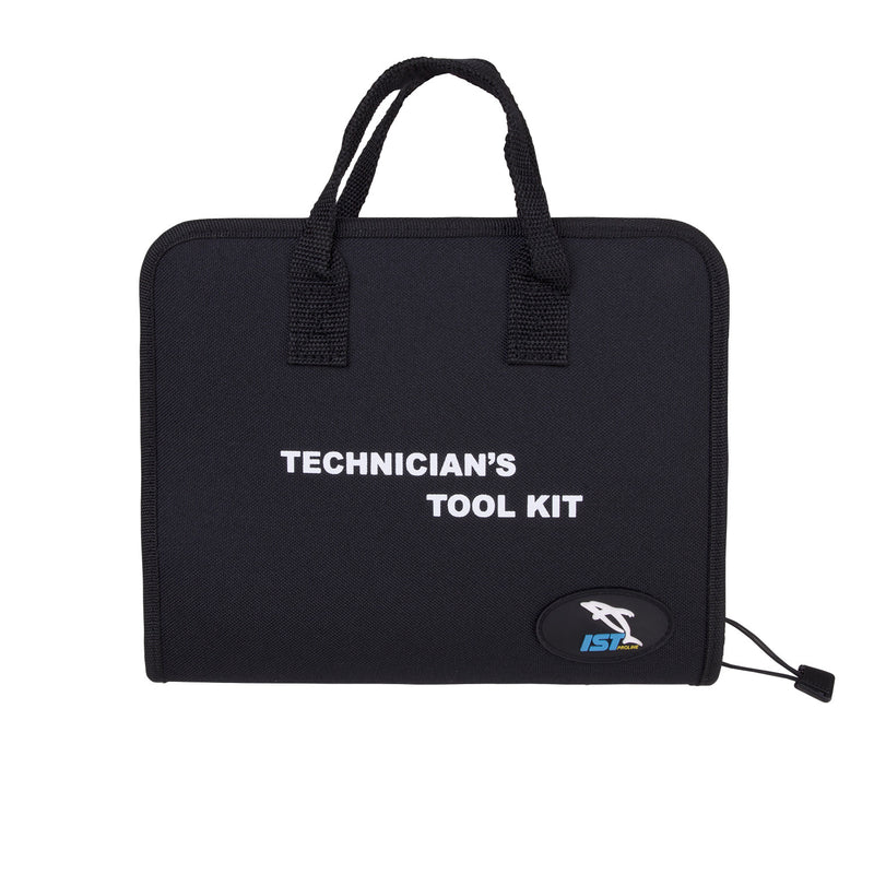 IST DT4 Scuba Maintenance and Repair Technician Tool Kit