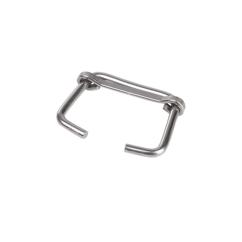 IST FB1 304 Stainless Steel Buckle for Rubber Rocket Fins