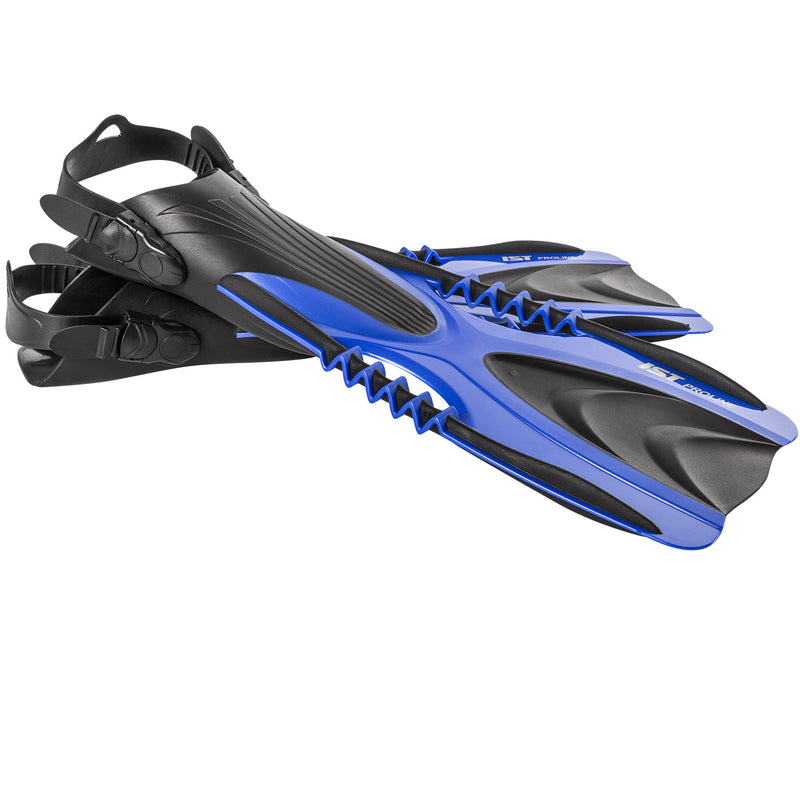 IST SPEEDY Snorkeling, Scuba, Watersports Fins