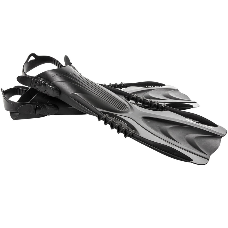 IST SPEEDY Snorkeling, Scuba, Watersports Fins