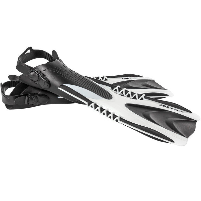 IST SPEEDY Snorkeling, Scuba, Watersports Fins