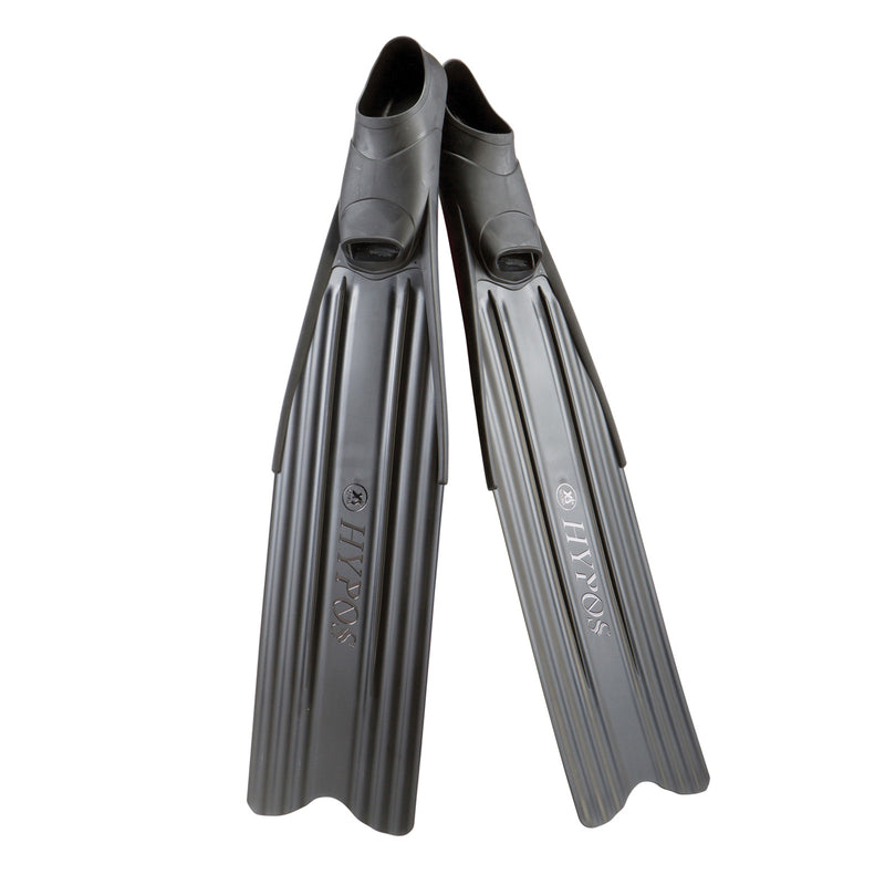 XS SCUBA Hypos Freediving Open Water Extra Long Fins