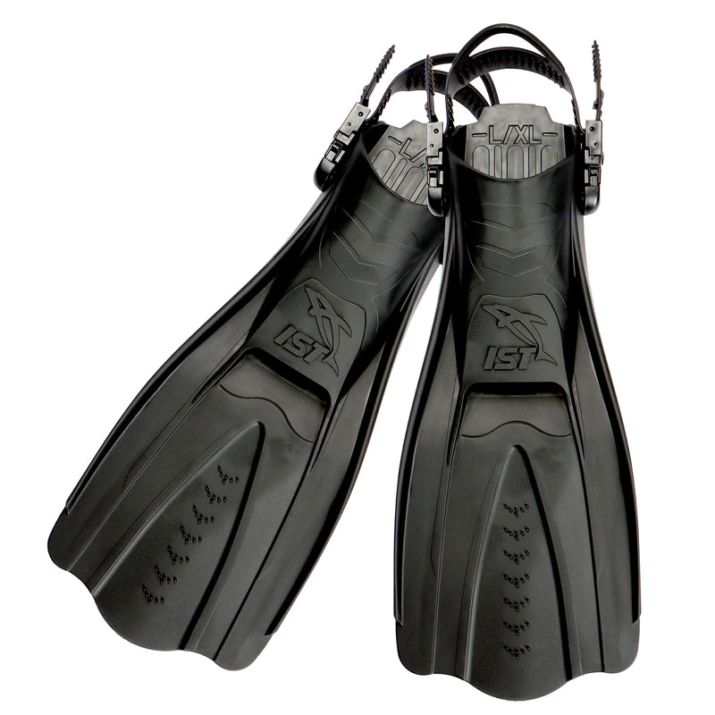 IST Safari Ultra-Light Fins