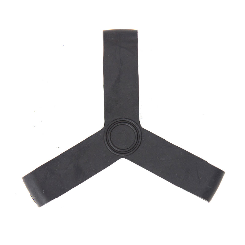 XS SCUBA Full Foot Fin Retainers Easy Comfort Strap Black – Shop709.com