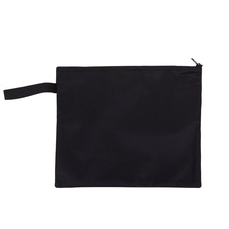 Trident Cordura® SCUBA Zippered Sleeve Bag 12.25 x 14.5 Inches (Dive F ...