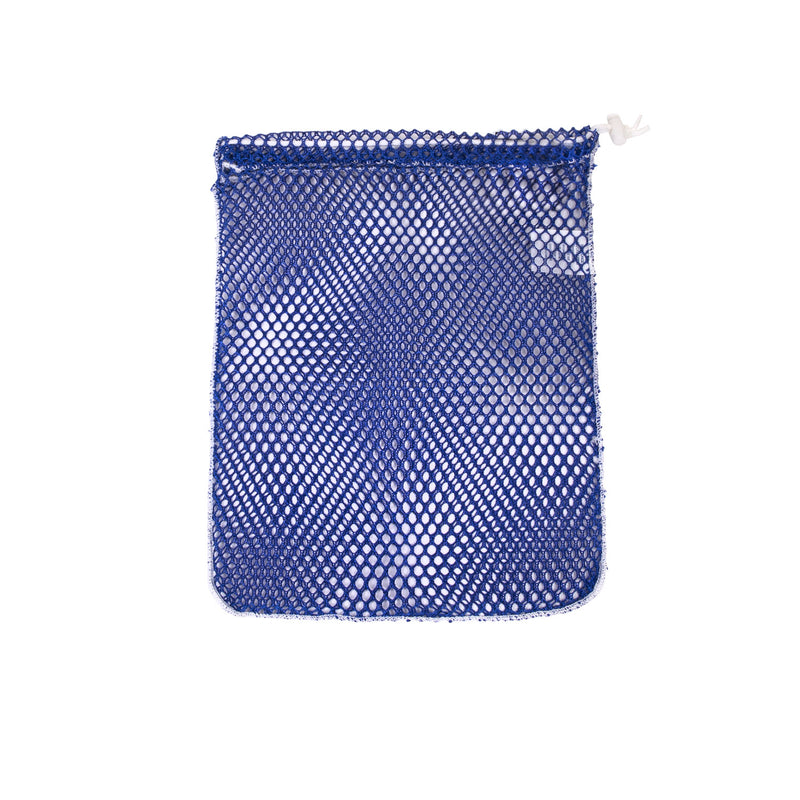 Trident Locking Toggle Drawstring Mesh Gear and Game Bags