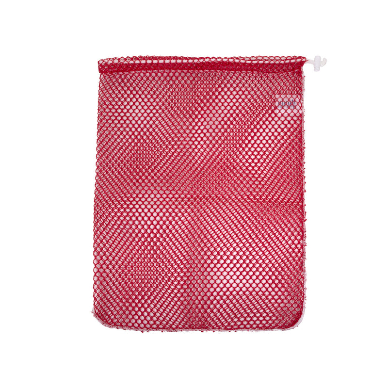 Trident Locking Toggle Drawstring Mesh Gear and Game Bags