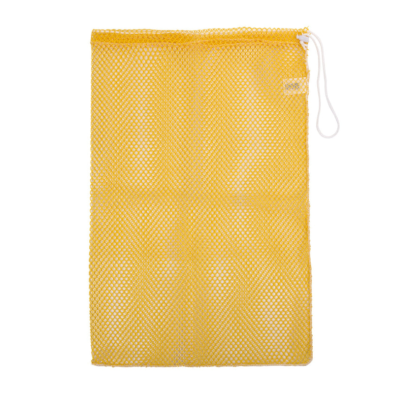 Trident Locking Toggle Drawstring Mesh Gear and Game Bags