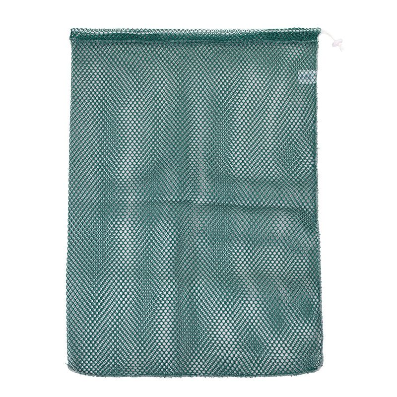 Trident Locking Toggle Drawstring Mesh Gear and Game Bags