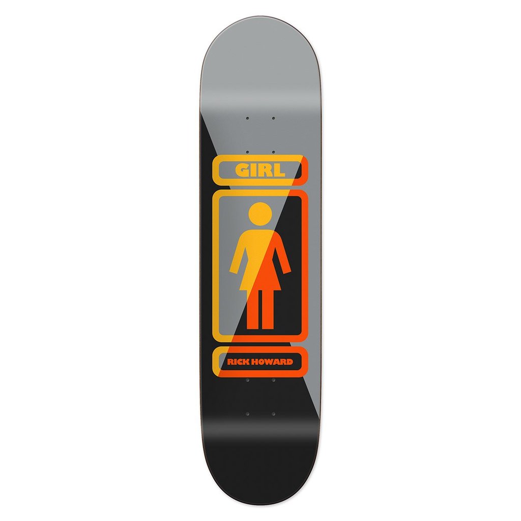 Girl 8.5
