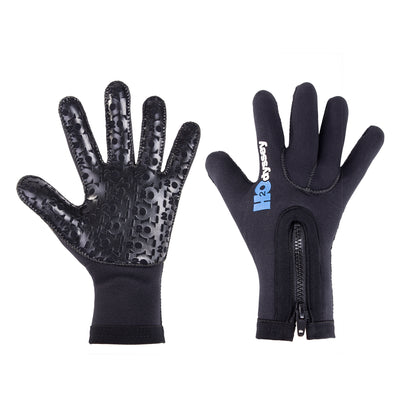 2239 GANT DE TRAVAIL HIVER THINSULATE® NEOPRENE® - Halloint