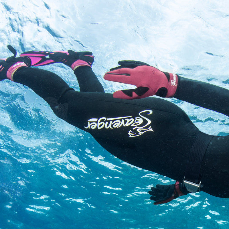 Seavenger Abyss 1.5mm Scuba Diving Gloves
