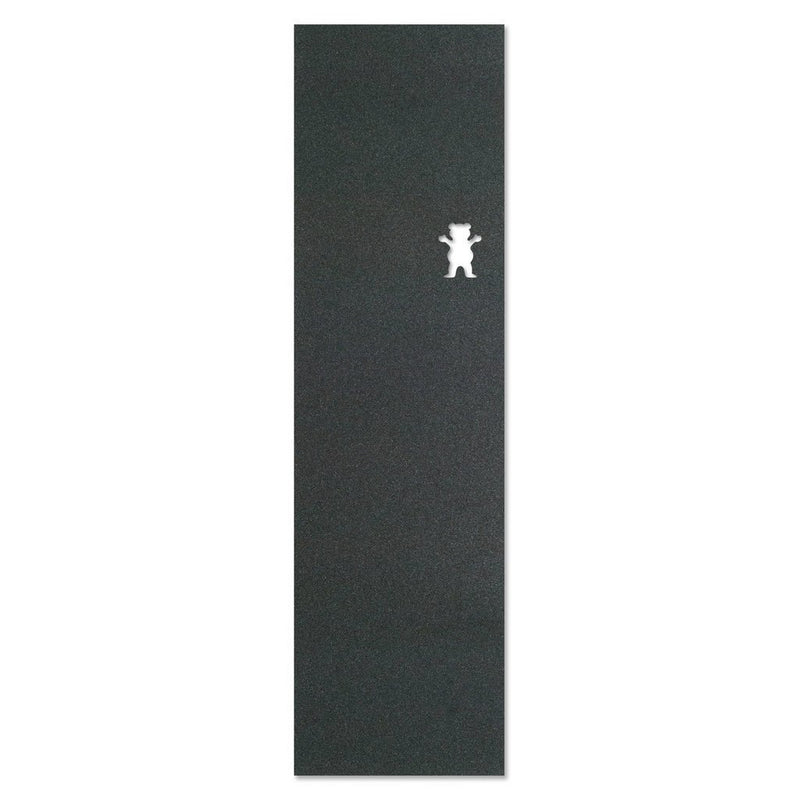 Grizzly Cut Out Skateboard Griptape