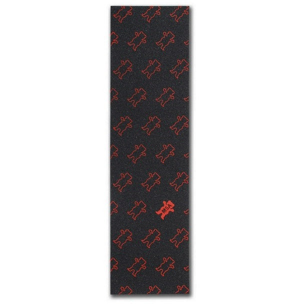 Grizzly Manny Santiago Repeat Griptape