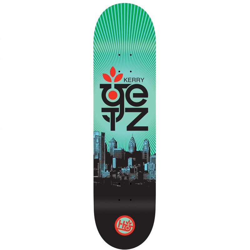Habitat Kerry Getz 7.8 inch Deck