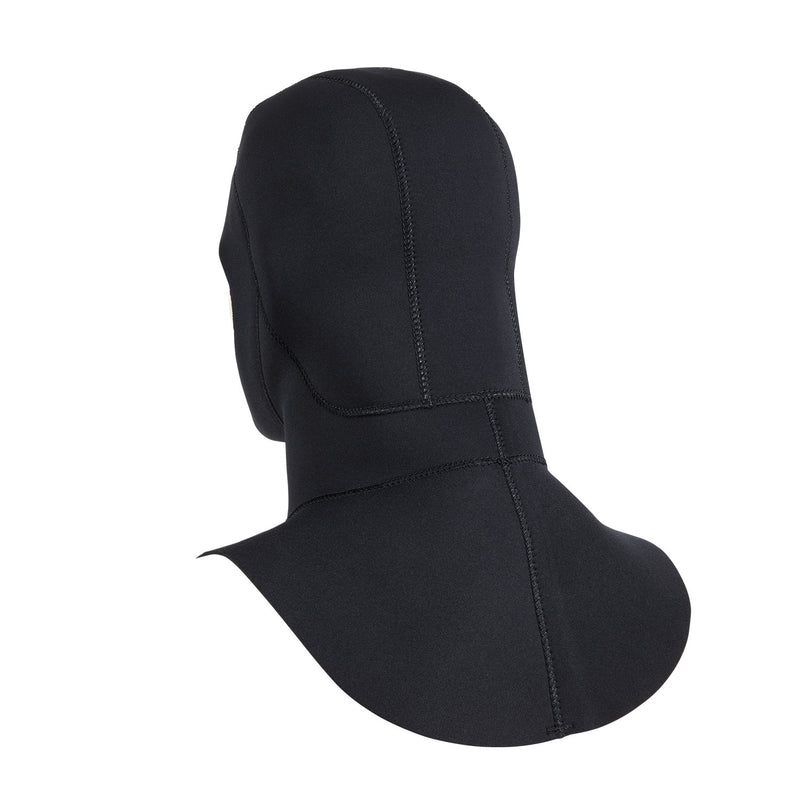 IST PURiGUARD 3mm Super Stretch Neoprene Dive Hood