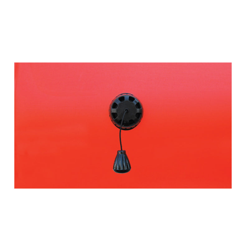 XS SCUBA Highland 10 Foot Surface Marker Buoy, 75 Pound Surface Lift